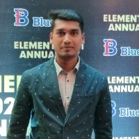 Blueflame Labs Employee Ashutosh Ranjan's profile photo