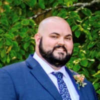 Stoneside Blinds & Shades Employee Oakley Scroggin's profile photo