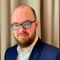 ITQ Business Solutions (pty) Ltd Employee Pierre du Preez's profile photo