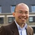 The University of Manchester Employee Miguel Lim's profile photo