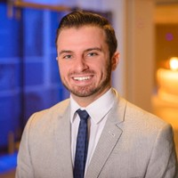 Perfusion Solution Inc. Employee Alexander Strong's profile photo