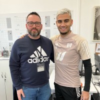 WhoScored.com Employee Ben McAleer's profile photo