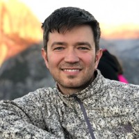 Swope Medical Group Employee Pavel Prokopchuk's profile photo