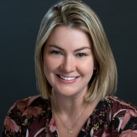 Robert Half Employee Heidi Holmes's profile photo