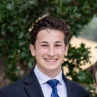 Seth Raphael Email & Phone Number