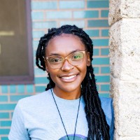 Malone Community Center Employee Alaiya Cave's profile photo