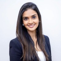 Personnel Search Services Group Employee Erika Lobo's profile photo