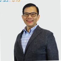 FSG TG Human Resource Services Employee Paul Ng's profile photo