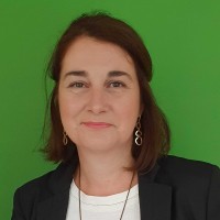 Quitoque Employee Isabelle Goulmot's profile photo