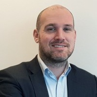 Marel Employee Björn Smets's profile photo