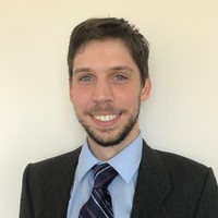 Doctor.com Employee Alex Johnson's profile photo