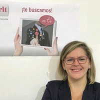 MP CONSULTORA Employee Carmen Cordoba's profile photo