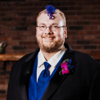Johnson's Garden Centers Employee Michael Loring-Picard's profile photo