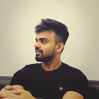 Perfios Employee Chandan Roy's profile photo