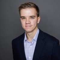 Deloitte Employee Nathan Meier's profile photo