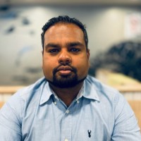 Sekuro Employee Arwinth de Silva's profile photo