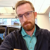 WilCraft Can LLC Employee Daniel Lutes's profile photo
