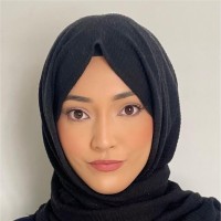 EduSync Employee Raheema Rahman's profile photo