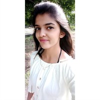 ARKChem Systems Pvt. Ltd. Employee Preeti Bange's profile photo