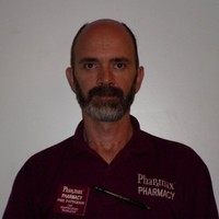 SE Health Employee Phil Patterson's profile photo
