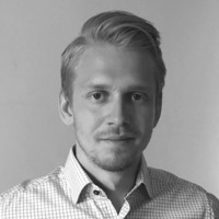 Finadeck Employee Tuomas Tirronen's profile photo