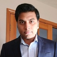 Sushil Ojha's profile photo