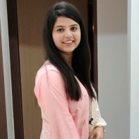 HSBC Employee Kshama Sharma's profile photo