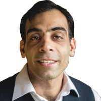 Royal LePage Coast Capital Realty Employee Faizal Charania's profile photo