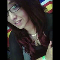 XE Seguridad Employee Betzabe Martinez's profile photo
