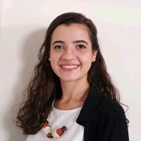 DHL Data & Analytics Employee Lorena Agra's profile photo