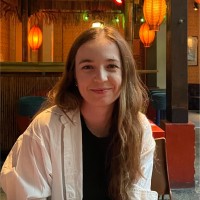 J.Crew Employee Camelia Manea's profile photo