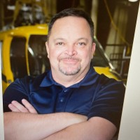 PHI Aviation Employee John Ellyson's profile photo