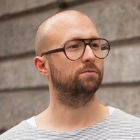 CtrlMovie AG Employee Tobias Weber-Ingold's profile photo