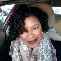 University of Maryland St. Joseph Medical Center Employee Shanika Pittman's profile photo