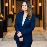 QNA Marcom Employee Amruta Maske's profile photo