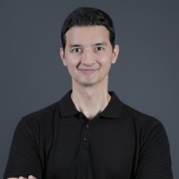 Anurag Kanboina Email