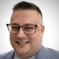 Powell Electronics Employee Matt Mininni's profile photo