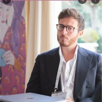 CarbonChain Employee Alessandro Sacco's profile photo