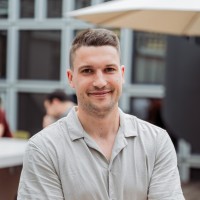 monday.com Employee Simon Hofmann's profile photo