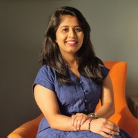 Reshma G Email