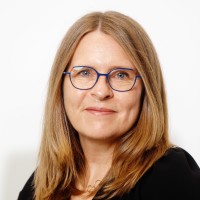 Bord Gáis Energy Employee Teresa Purtill's profile photo