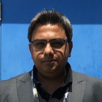 Akshay Ananth Email & Phone Number