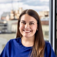 Lewis Employee Cassidy King's profile photo