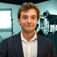 Roku Employee Jack Kirkpatrick's profile photo