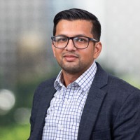 Deloitte Employee Ankit Bhaskar's profile photo