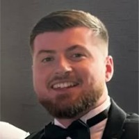 NETGEAR Employee Jay Stephens's profile photo