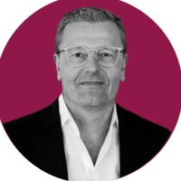 Alpen Partners AG | Switzerland Employee Pierre Gabris's profile photo