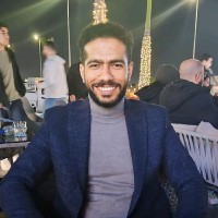 Ahmed Mamdoh's profile photo