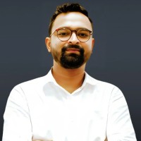 SYSMIND Employee Shaptshil Raj's profile photo