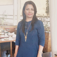 RABITA SOFTWARE Employee Prathibha Puttaraj's profile photo